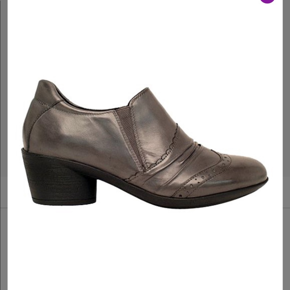 Romika Wingtip